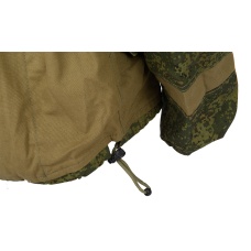 Lancer Tactical Russian Gorka Uniform w/ Suspenders - DIGITAL FLORA