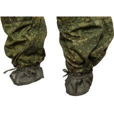Lancer Tactical Russian Gorka Uniform w/ Suspenders - DIGITAL FLORA