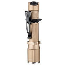 OPSMEN Tactical 1000-Lumen Self Defense Light - TAN