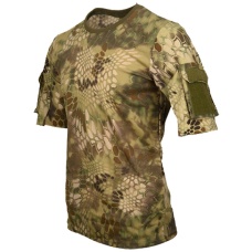 Lancer Tactical Specialist Adhesion Arms T-Shirt - MAD