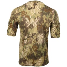 Lancer Tactical Specialist Adhesion Arms T-Shirt - MAD