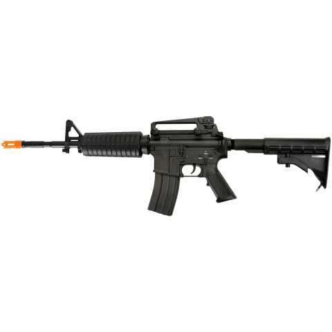 DBoys Airsoft M4A1 Carbine AEG Rifle - Gun Only - BLACK