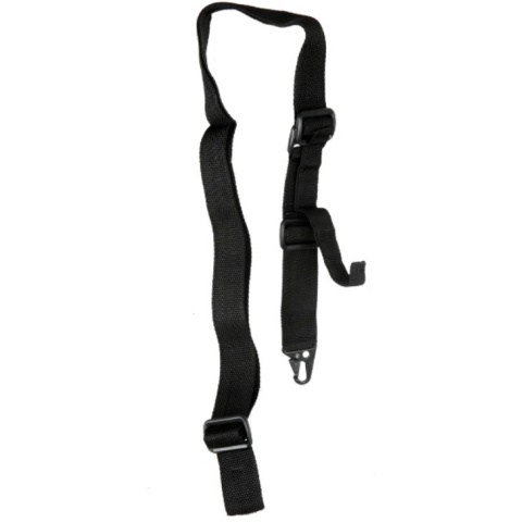 DBoys M4 CQB-SD Metal Airsoft AEG Rifle - Gun Only - BLACK