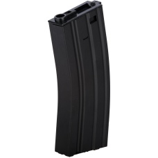 Lancer Tactical Gen 2 Hi-Cap AEG Airsoft Training Metal Magazine