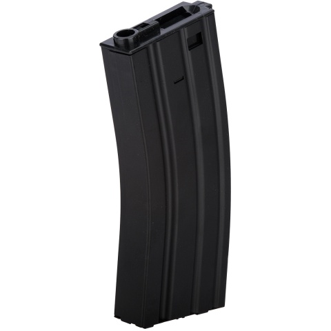 Lancer Tactical Gen 2 Hi-Cap AEG Airsoft Training Metal Magazine