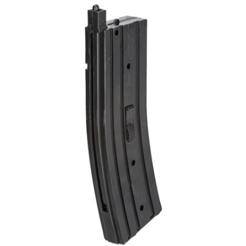 UK Arms Spring Pump-Action Airsoft Shotgun w/ Red Dot Sight - BLACK
