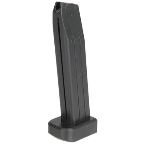 UK Arms Spring Scaled Airsoft 1911 Pistol in Poly Bag - BLACK