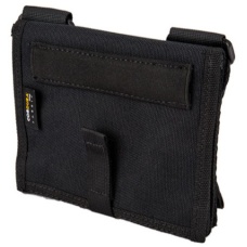 Code 11 Cordura Polyester Arm Board Storage Navigator - BLACK