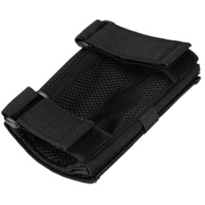 Code 11 Cordura Polyester Arm Board Storage Navigator - BLACK