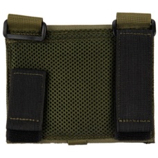 Code 11 Cordura Polyester Arm Board Storage Navigator - OLIVE DRAB