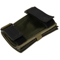 Code 11 Cordura Polyester Arm Board Storage Navigator - OLIVE DRAB