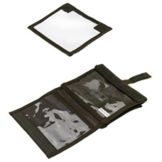 Code 11 Cordura Polyester Arm Board Storage Navigator - OLIVE DRAB