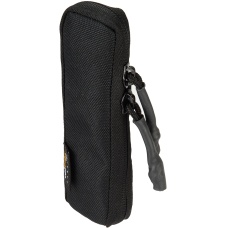 Code 11 Cordura Polyester Pull Out Dump Pouch - BLACK