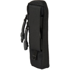Code 11 Cordura Polyester Pull Out Dump Pouch - BLACK