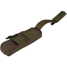 Code 11 Cordura Polyester Pull Out Dump Pouch - OLIVE DRAB