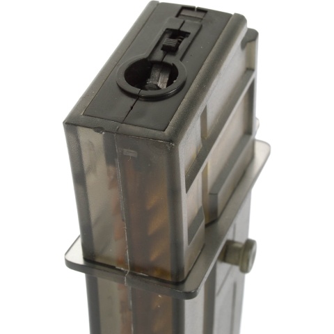 DBoys 50rd Airsoft Magazine for R36 - For Echo1 JG CA and TM
