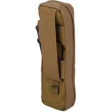 Code 11 Cordura Polyester Pull Out Dump Pouch - COYOTE