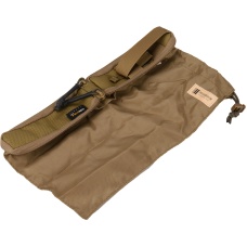 Code 11 Cordura Polyester Pull Out Dump Pouch - COYOTE