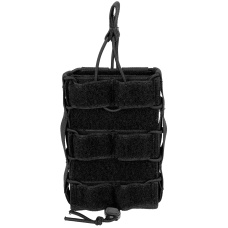 Code 11 Tactical Cordura Miscellaneous Universal Pouch - BLACK