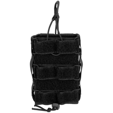Code 11 Tactical Cordura Miscellaneous Universal Pouch - BLACK