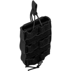 Code 11 Tactical Cordura Miscellaneous Universal Pouch - BLACK