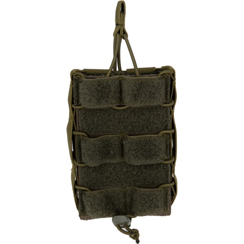 Code 11 Tactical Cordura Miscellaneous Universal Pouch - OD GREEN