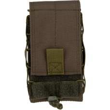 Code 11 Tactical Cordura Miscellaneous Universal Pouch - OD GREEN