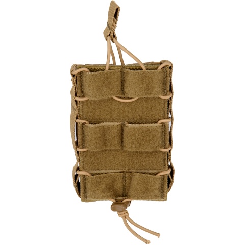 Code 11 Tactical Cordura Miscellaneous Universal Pouch - COYOTE