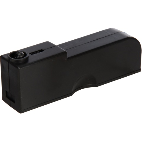 CYMA Airsoft MK51 Bolt Action Sniper Rifle w/ Scope - OLIVE DRAB