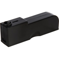 CYMA MK51 Bolt Action Airsoft Spring Sniper Rifle w/ Scope & Bipod (Color: Tan)