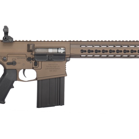 Classic Army Metal ARS2 AEG Airsoft Rifle w/ 13