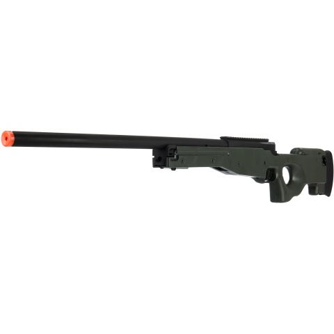 UK Arms M96G L96 Bolt Action Spring Airsoft Sniper Rifle (Color: OD Green)