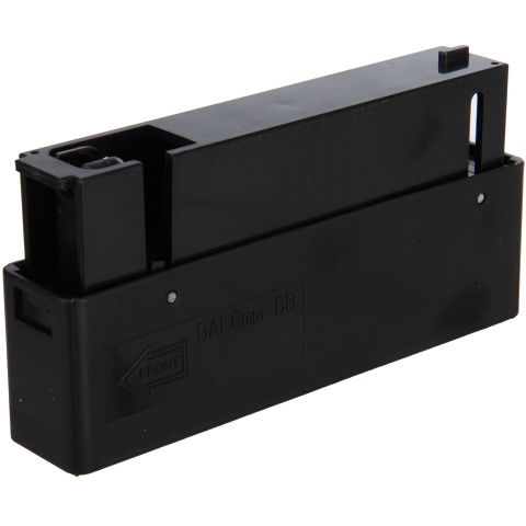 UK Arms M96T L96 Bolt Action Spring Airsoft Sniper Rifle (Color: Tan)