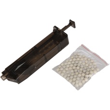 UK Arms M96T L96 Bolt Action Spring Airsoft Sniper Rifle (Color: Tan)