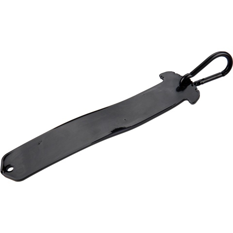 Hazard 4 Rubber MOLLE Cheatstick #3 Common Knots - BLACK