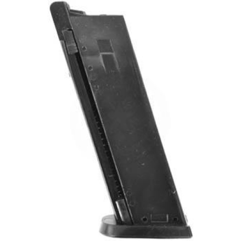 Airsoft KJW KSP GBB612 16 Round Gas Magazine - Factory Original