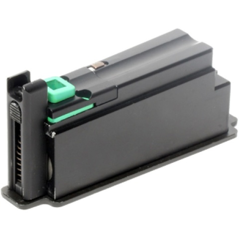 G&G 9 Round CO2 Standard GM1903 Magazine - BLACK
