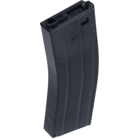Valken PDW Alloy Series CQB Metal AEG Airsoft Rifle - BLACK