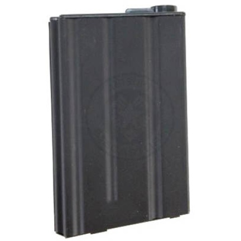 JG Airsoft M4 / M16 VN Style Metal 190rd High Capacity AEG Magazine