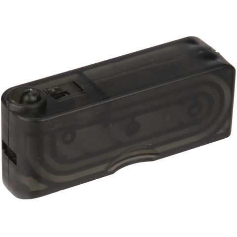 UK Arms Spring Magazine for P1799 Airsoft Shotgun - BLACK
