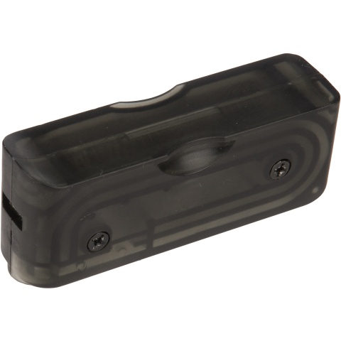 UK Arms Spring Magazine for P1799 Airsoft Shotgun - BLACK