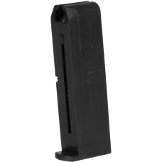 UK Arms Airsoft G1 Metal Spring Compact Pistol - PINK