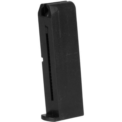 UK Arms Airsoft G1 Metal Spring Compact Pistol - PINK