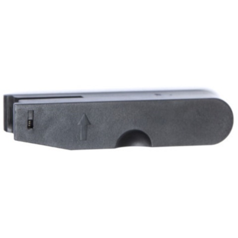 ASG 20 Round Spring Airsoft M40A3 Sniper Magazine - BLACK