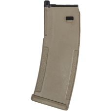 PTS EPM Enhanced Polymer GBB Magazine for M4 Rifles - DARK EARTH