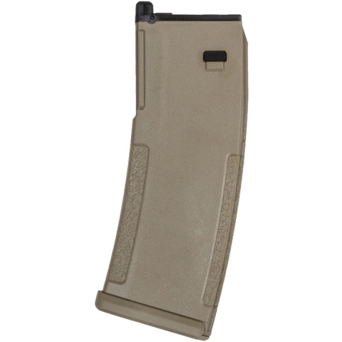 PTS EPM Enhanced Polymer GBB Magazine for M4 Rifles - DARK EARTH