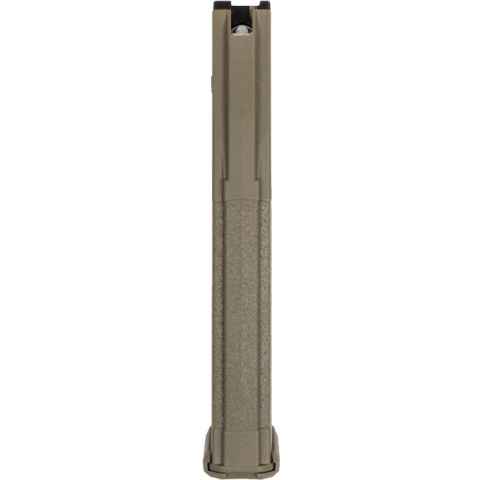 PTS EPM Enhanced Polymer GBB Magazine for M4 Rifles - DARK EARTH