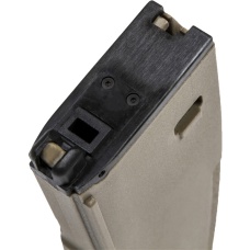 PTS EPM Enhanced Polymer GBB Magazine for M4 Rifles - DARK EARTH
