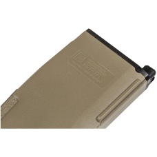 PTS EPM Enhanced Polymer GBB Magazine for M4 Rifles - DARK EARTH