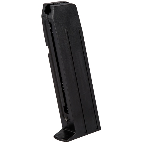 UK Arms Spring Metal 1911 Airsoft Training Pistol - BLACK